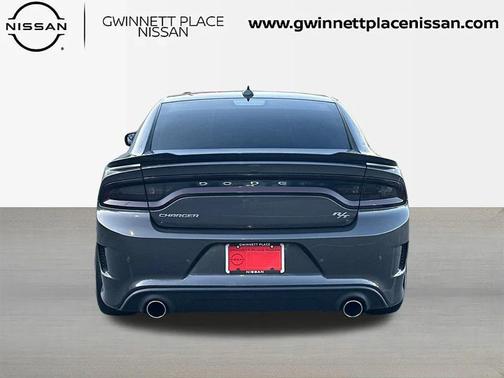 2019 Dodge Charger R/T