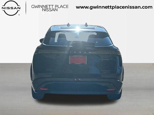 2023 Nissan ARIYA PLATINUM+