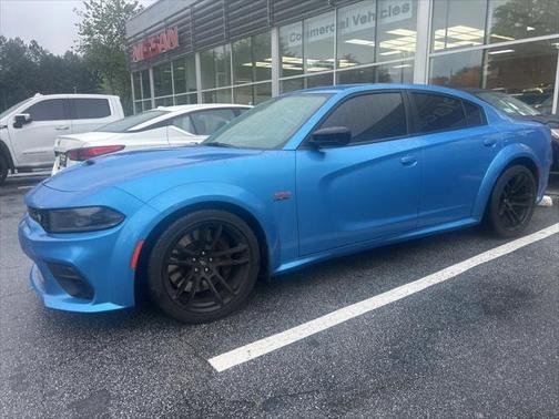 2023 Dodge Charger R/T Scat Pack