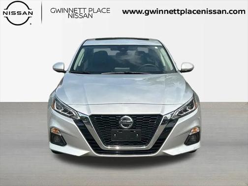 2021 Nissan Altima 2.5 SL