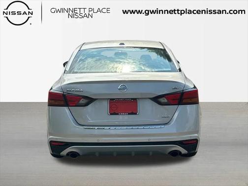 2021 Nissan Altima 2.5 SL