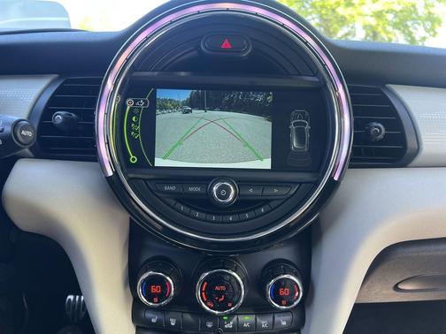 Pepper White 2016 MINI Hardtop John Cooper Works