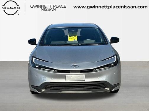 2023 Toyota Prius LE
