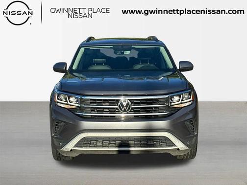 2022 Volkswagen Atlas 2.0T SE w/Technology