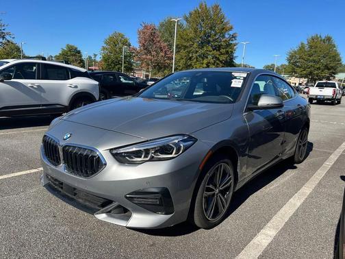 2024 BMW 228 Gran Coupe sDrive