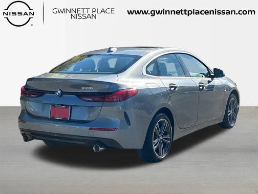 2024 BMW 228 Gran Coupe sDrive