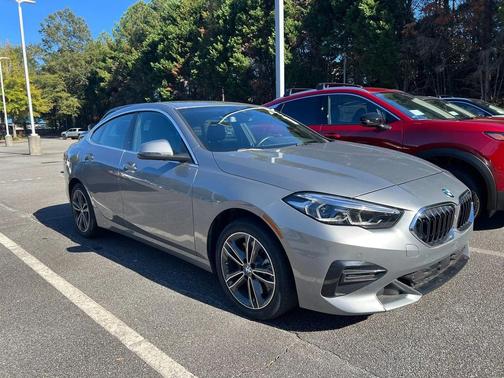 2024 BMW 228 Gran Coupe sDrive
