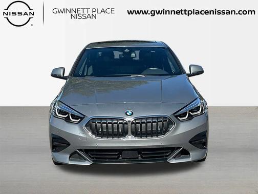 2024 BMW 228 Gran Coupe sDrive