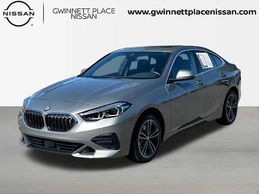 2024 BMW 228 Gran Coupe sDrive