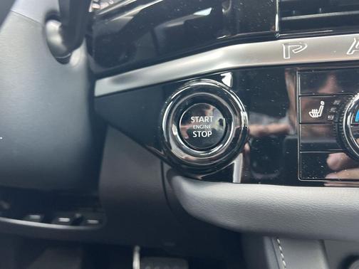 Gun Metallic 2026 Nissan Pathfinder SV