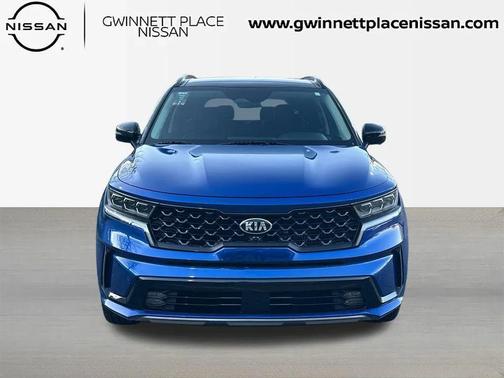 2021 Kia Sorento SX