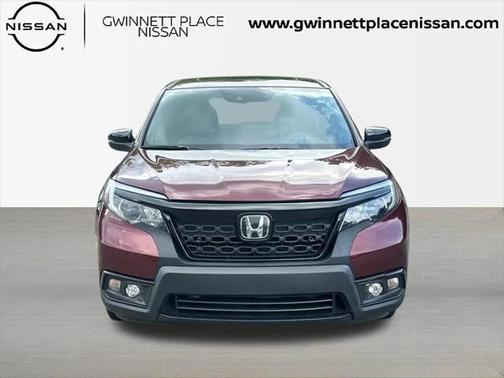 2019 Honda Passport EX-L