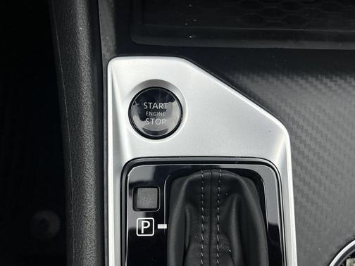 Gun Metallic 2026 Nissan Altima SV FWD