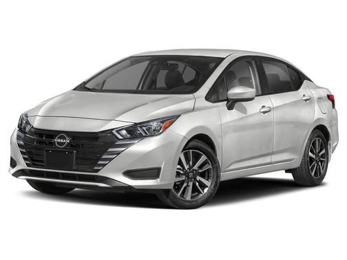 2023 Nissan Versa 1.6 SV