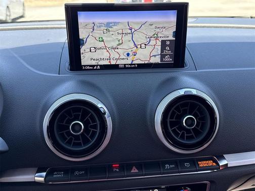 2018 Audi S3 2.0T Premium Plus