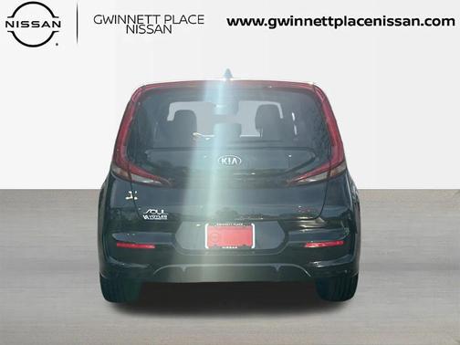 2020 Kia Soul GT-Line