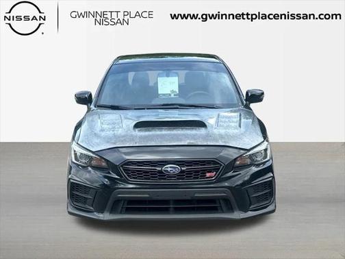 2021 Subaru WRX STI Base