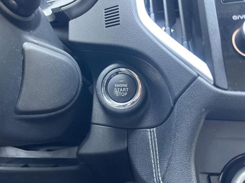 2019 Subaru Impreza 2.0i Limited