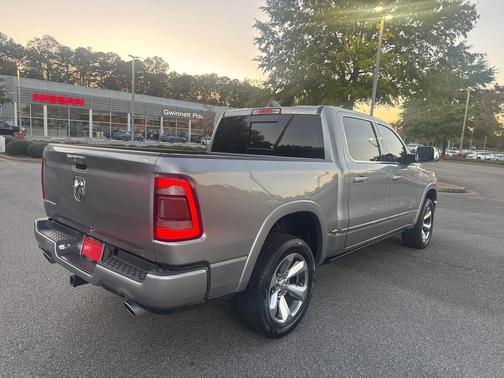 2019 RAM 1500 Limited