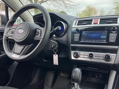 2019 Subaru Outback 2.5i