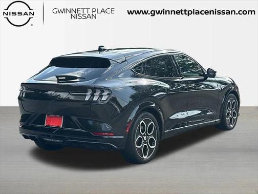 2023 Ford Mustang Mach-E GT