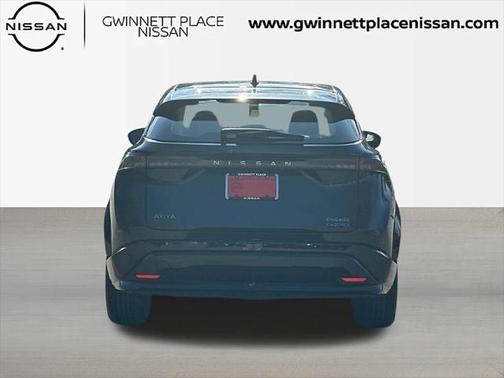 2023 Nissan ARIYA ENGAGE