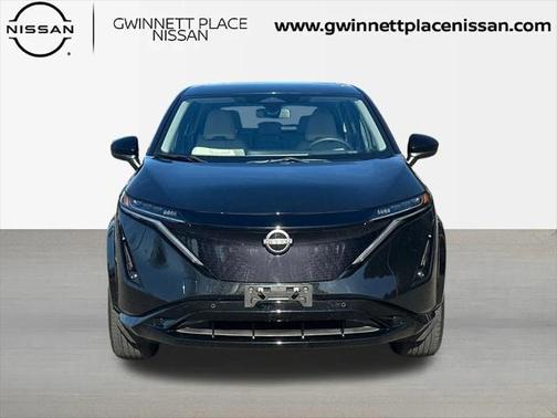 2023 Nissan ARIYA ENGAGE