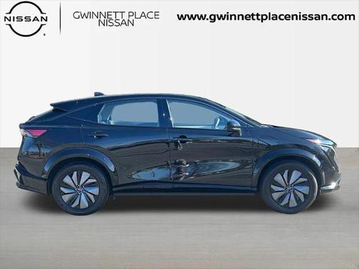 2023 Nissan ARIYA ENGAGE