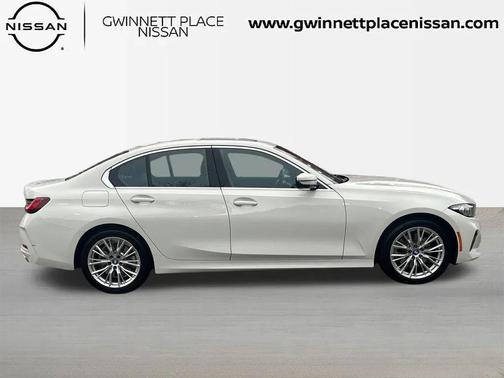 2024 BMW 330e xDrive