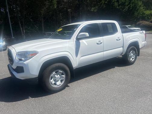 2019 Toyota Tacoma SR5