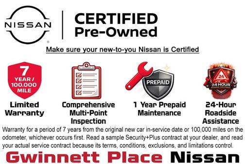 Everest White Pearl Tricoat 2025 Nissan Pathfinder SL 4WD