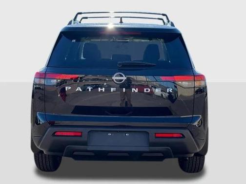 2025 Nissan Pathfinder SV FWD