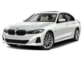 2024 BMW 330e 330e iPerformance