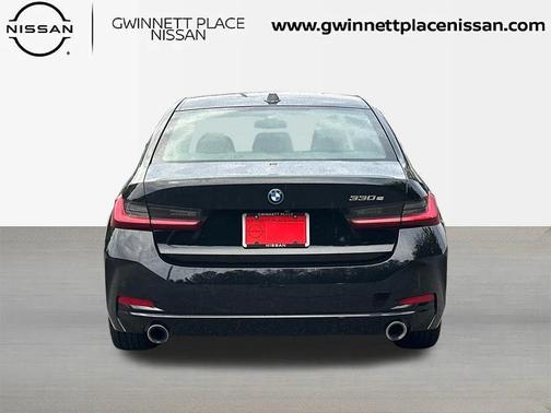 2024 BMW 330e 330e iPerformance