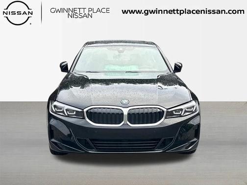 2024 BMW 330e 330e iPerformance