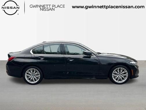 2024 BMW 330e 330e iPerformance