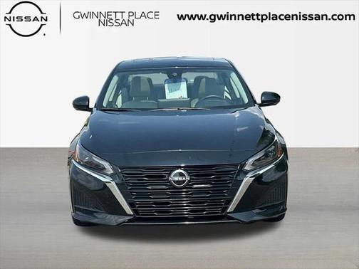 2024 Nissan Altima 2.5 SL