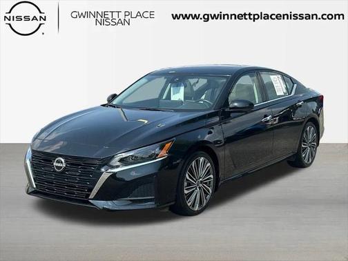 2024 Nissan Altima 2.5 SL