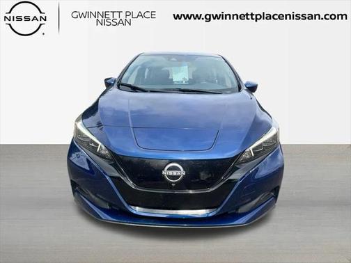 2024 Nissan Leaf SV PLUS