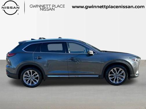 2021 Mazda CX-9 Grand Touring