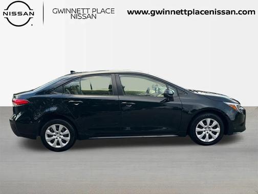 2023 Toyota Corolla Hybrid XLE