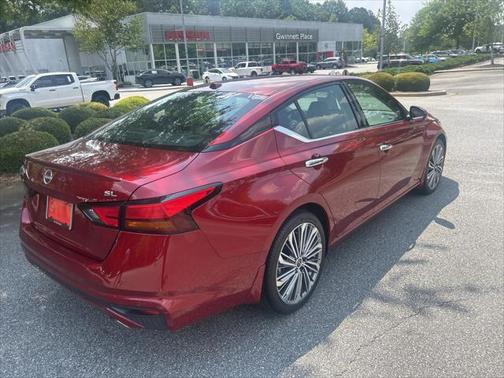 2024 Nissan Altima 2.5 SL