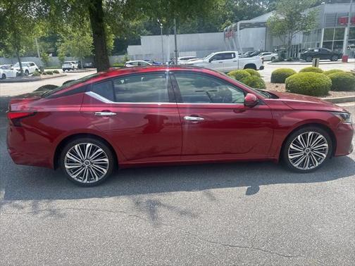 2024 Nissan Altima 2.5 SL