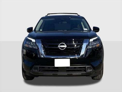2025 Nissan Pathfinder SV FWD