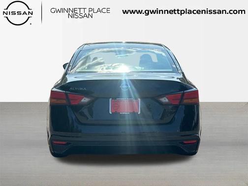2023 Nissan Altima S FWD