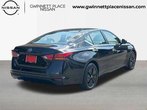 2023 Nissan Altima S FWD