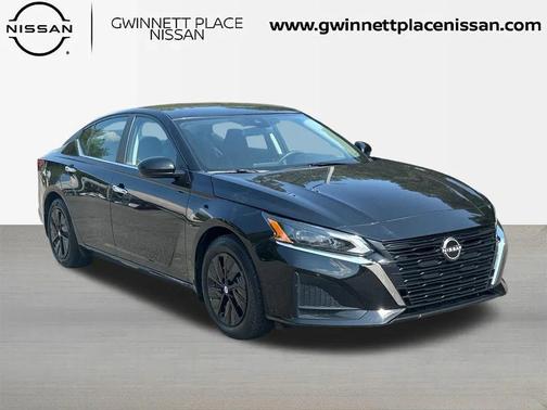 2023 Nissan Altima S FWD