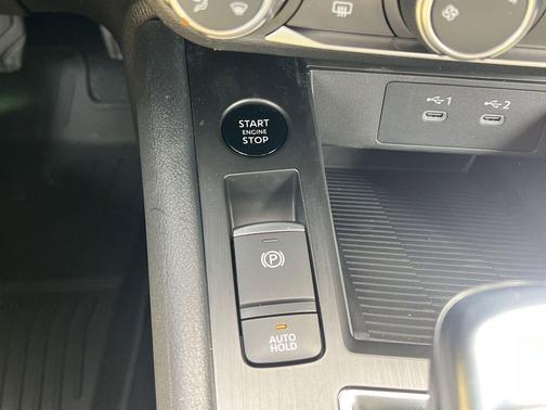 Fresh Powder 2026 Nissan Kicks S