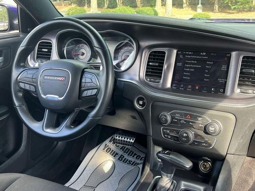 2018 Dodge Charger R/T Scat Pack