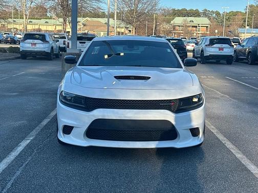 2023 Dodge Charger R/T